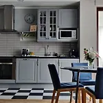 Appartamento Kapart Apartament Szafarnia Danzica