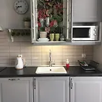 Kapart Apartament Szafarnia Appartamento