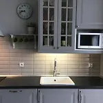 Kapart Apartament Szafarnia