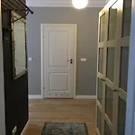 Kapart Apartament Szafarnia Appartamento *