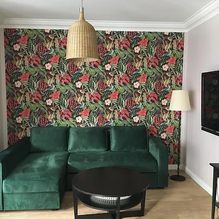 Kapart Apartament Szafarnia Apartment