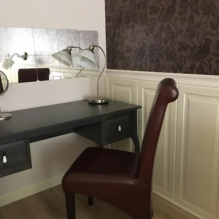 Kapart Apartament Szafarnia 格但斯克