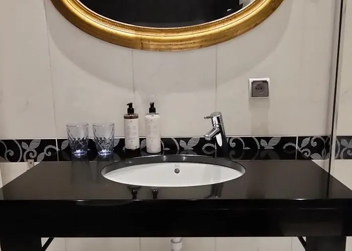 Kapart Apartament Szafarnia * Gdańsk