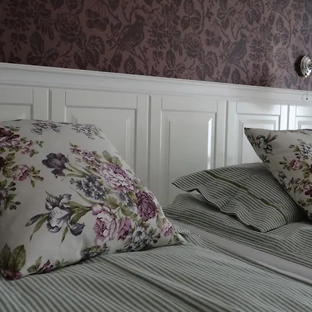 Apartment Kapart Apartament Szafarnia Danzig